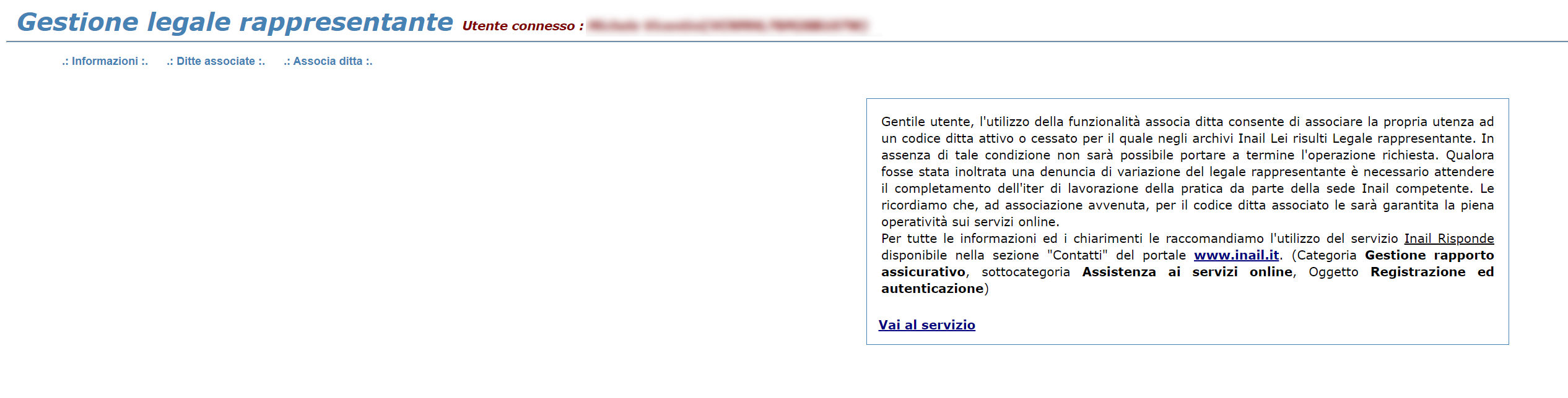 AssociaDitta